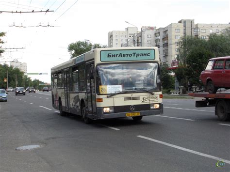 Автобус владимир