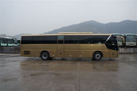 Автобус голден драгон