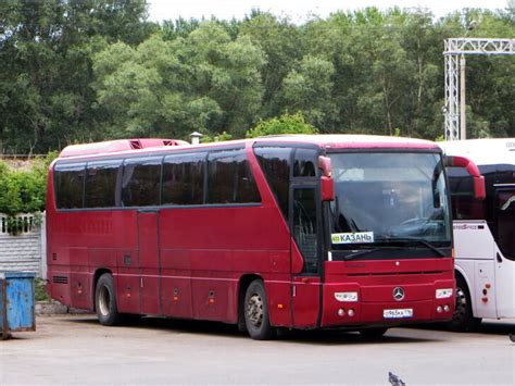 Автобус ульяновск казань расписание цена