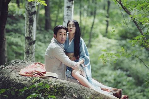 Азиатские фильмы про любовь