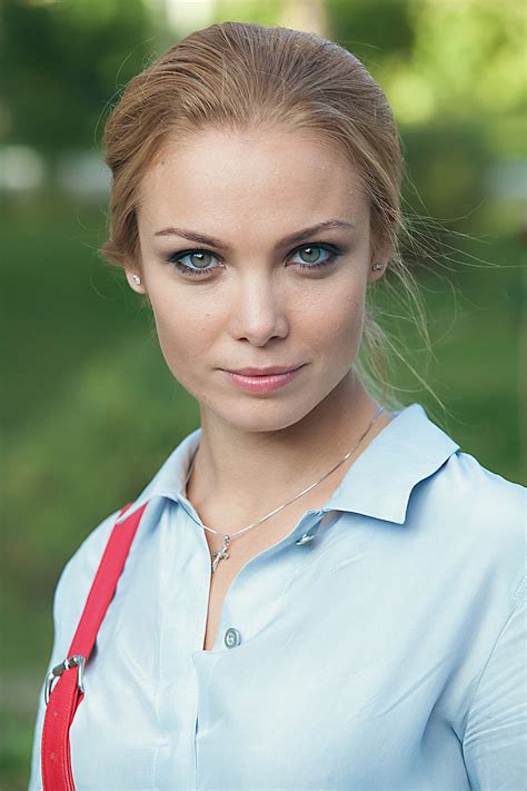 Актриса арнтгольц