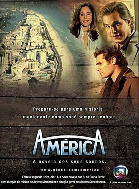 Америка фильм