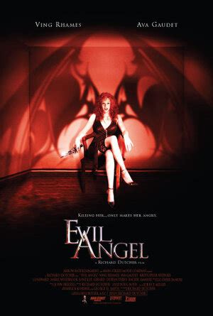 Ангел зла фильм 2009