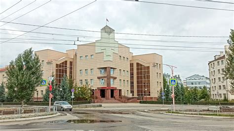 Арбитражный суд республики хакасия