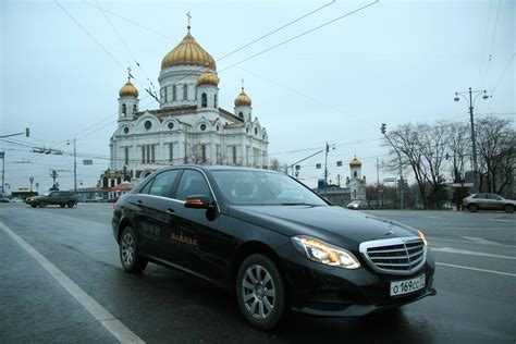Аренда авто в москве без залога