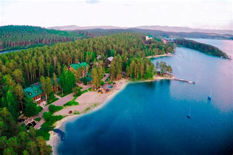 База отдыха на озере тургояк челябинская область