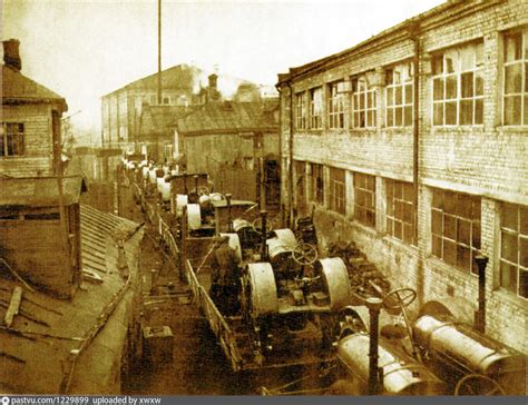 Балезинский литейно механический завод