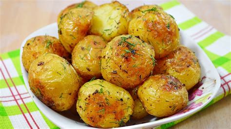Блюда из вареной картошки