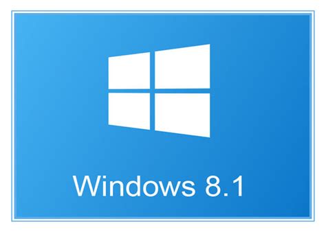 Виндовс 8. 1 для ноутбука