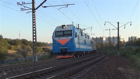 Владикавказ санкт петербург поезд
