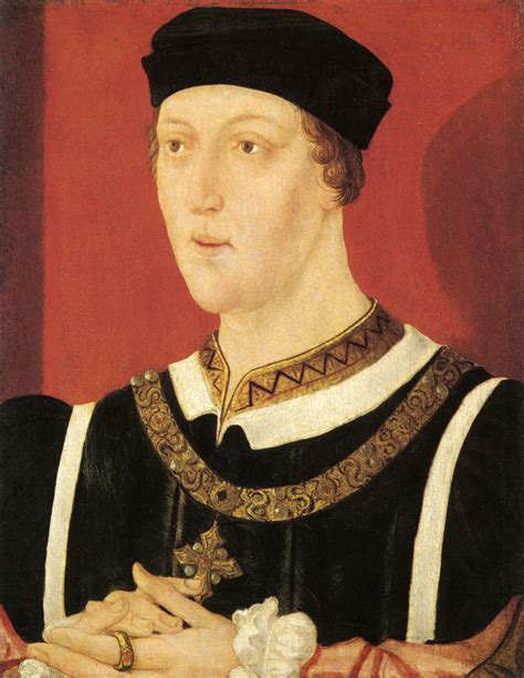 Генрих 6 король англии
