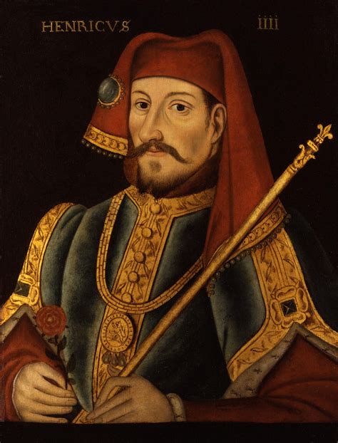 Генрих 6 король англии