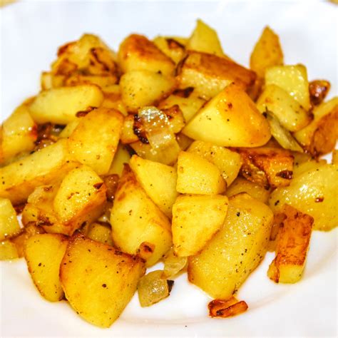 Жареная картошка калорийность на 100
