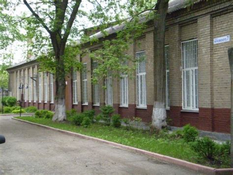 Жуковский колледж