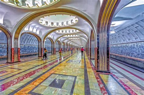 Закрытые станции метро в москве
