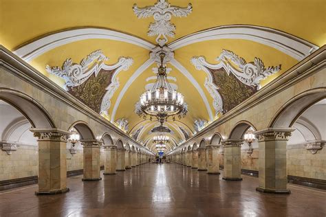 Закрытые станции метро в москве