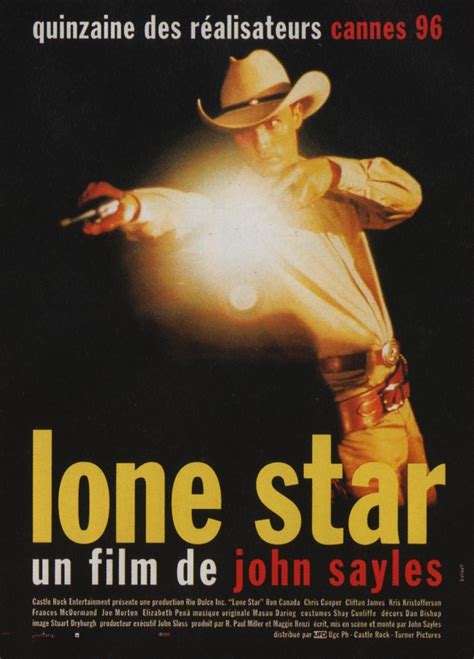 Звезда шерифа фильм 1996