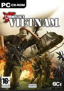 Игры про вьетнам