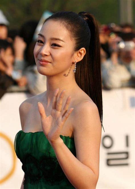 Исом корейская актриса