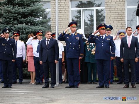 Кадетский корпус следственного комитета в волгограде официальный сайт слипченко
