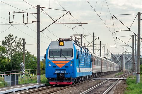 Казань кисловодск поезд