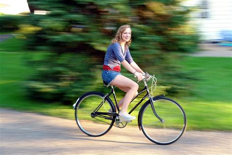 Как научиться кататься на велосипеде взрослому человеку самостоятельно
