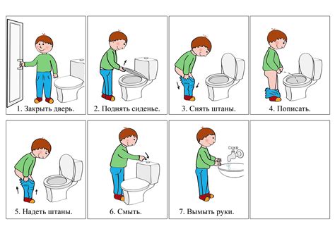 Как помочь новорожденному сходить в туалет
