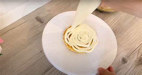 Как приготовить бенто торт в домашних условиях рецепт
