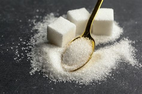 Каким образом можно сократить привычное потребление сахара ответ на тестирование
