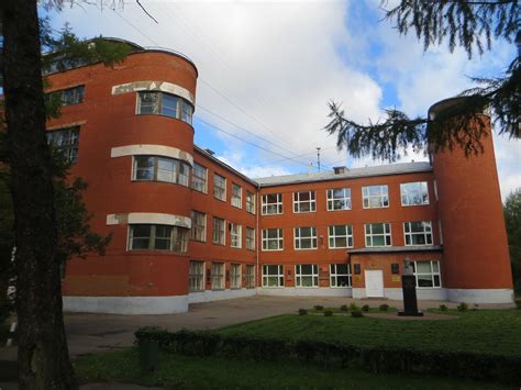 Калужский филиал тимирязевской академии