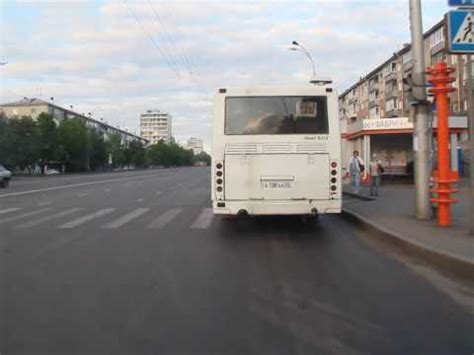 Кемерово юрга автобус
