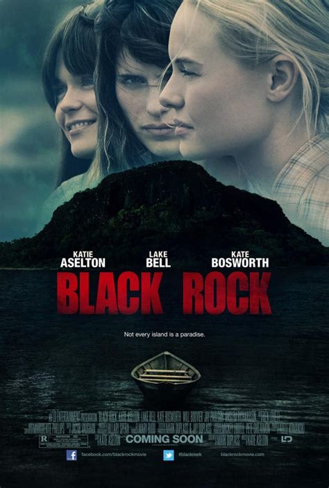 Компания black rock
