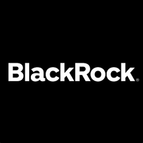 Компания black rock