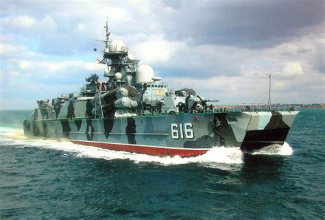 Корабли россии