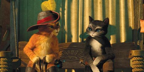 Кот в сапогах мультфильм 2011 смотреть онлайн