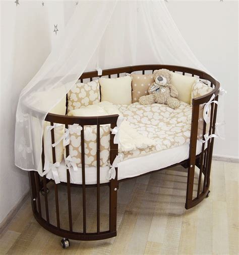 Кроватка для новорожденного купить