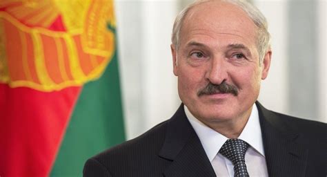 Кто президент белоруссии