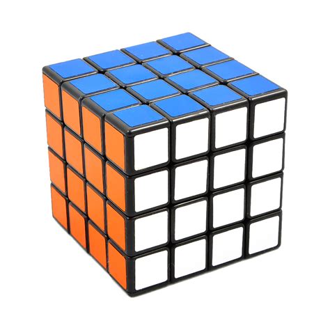Кубик рубик 4 на 4