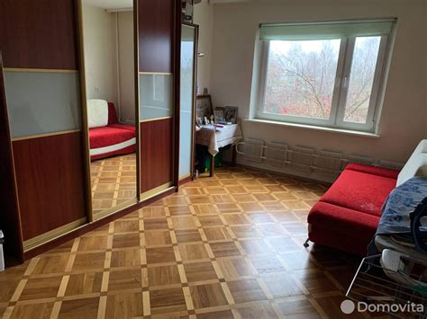 Купить квартиру в михановичах минского района