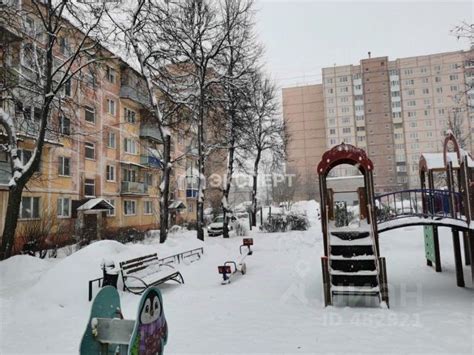 Купить квартиру в павловском посаде московской области