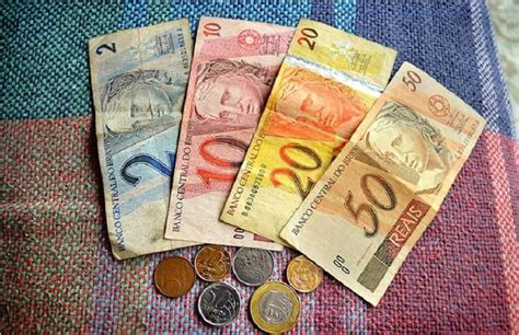 Курс бразильского реала к рублю