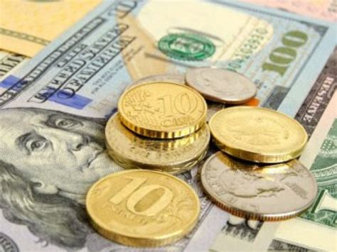 Курс доллара на сегодня в оренбурге в банках