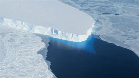 Ледниковый период на земле