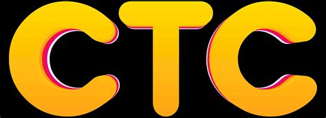 Логотип стс