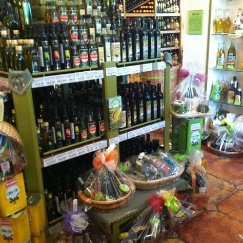 Магазин оливия