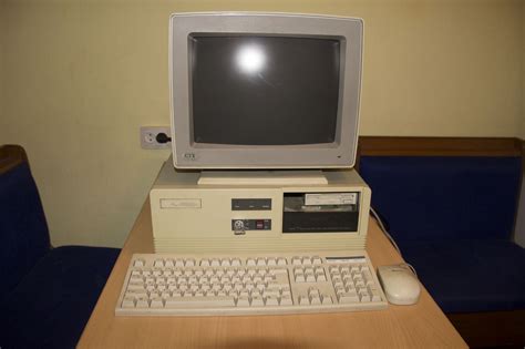 Маленький компьютер