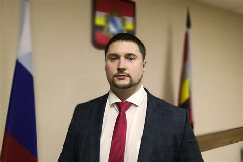 Министр культуры курской области