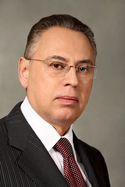 Михаил ходоровский