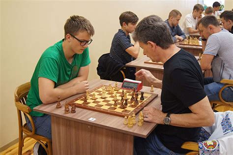 Москов опен 2023 шахматы