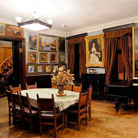 Музей квартира бродского в санкт петербурге официальный сайт